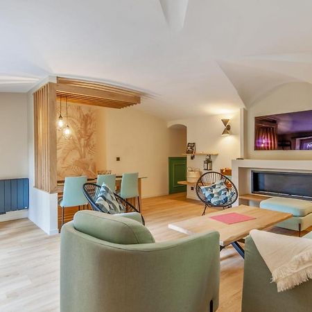 Appartement - Chateau De Beuzeval - Welkeys Houlgate Eksteriør billede